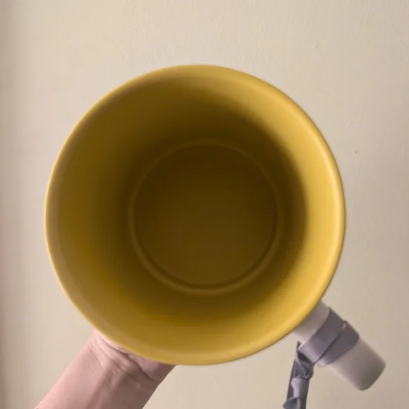 Hallmark White Ceramic Mug with Multicolor Lettering - Picture 5 of 6